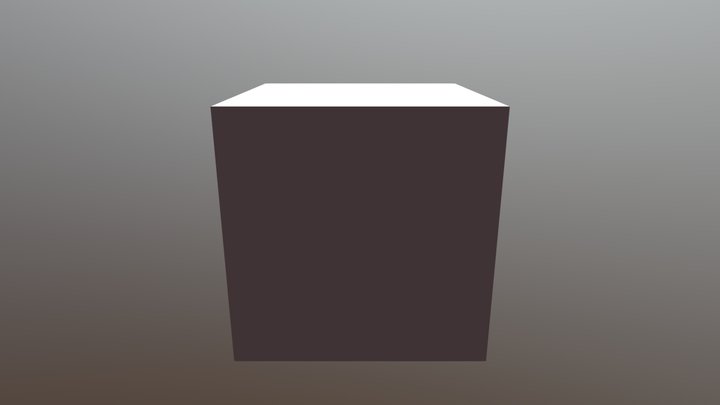 1 3D Model