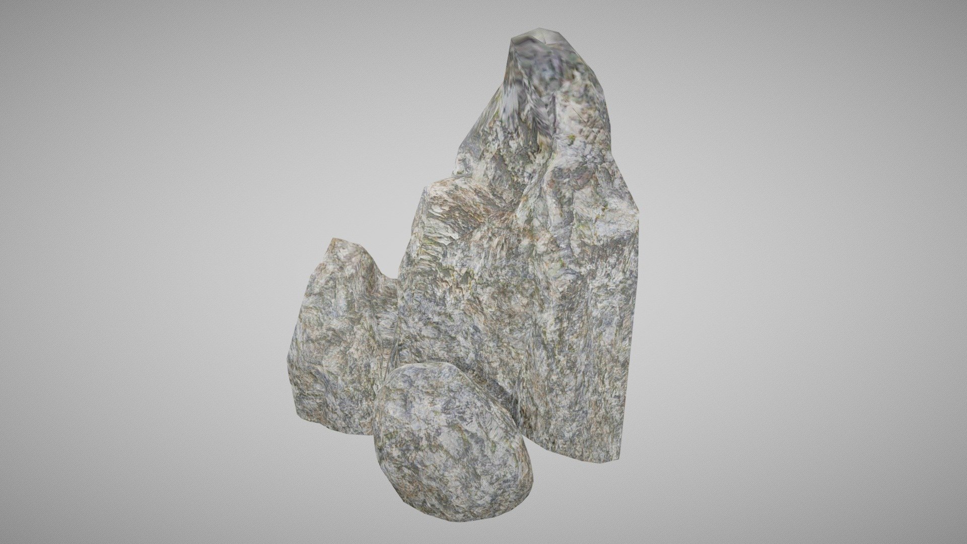 Small Rocks