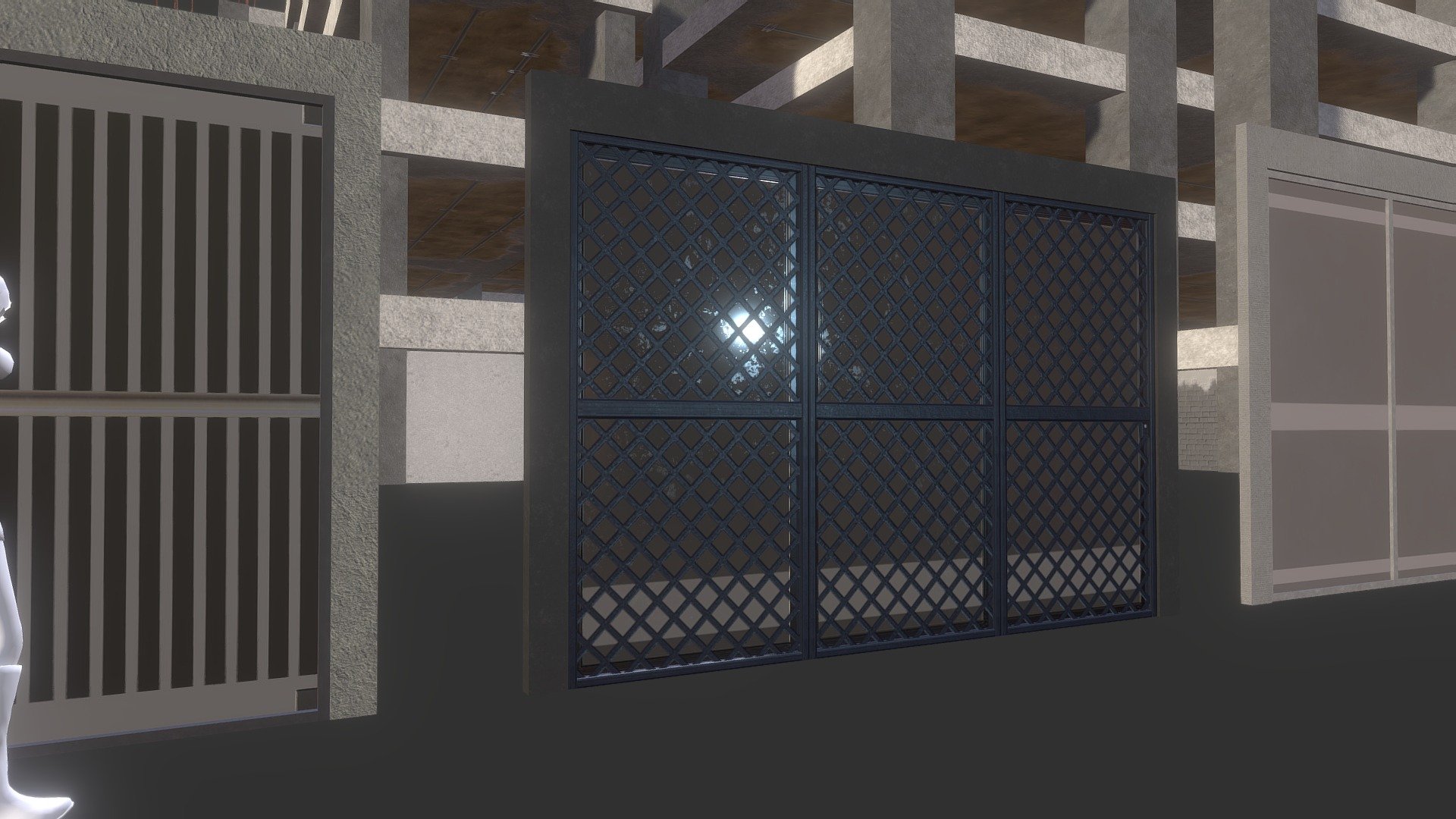 build test