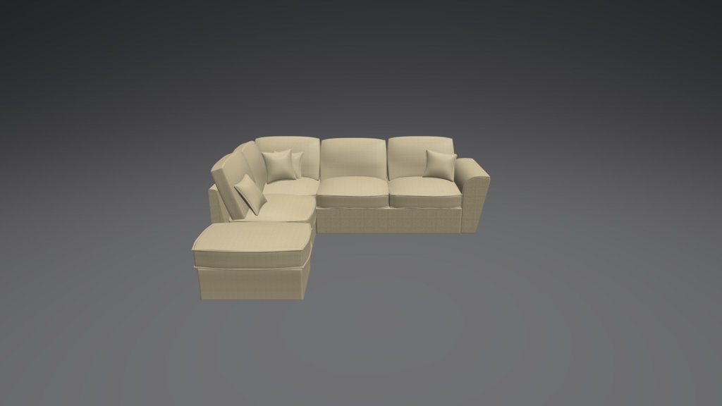 Sofa WIP