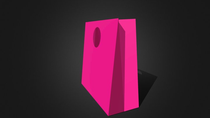 Simple Paper Bag