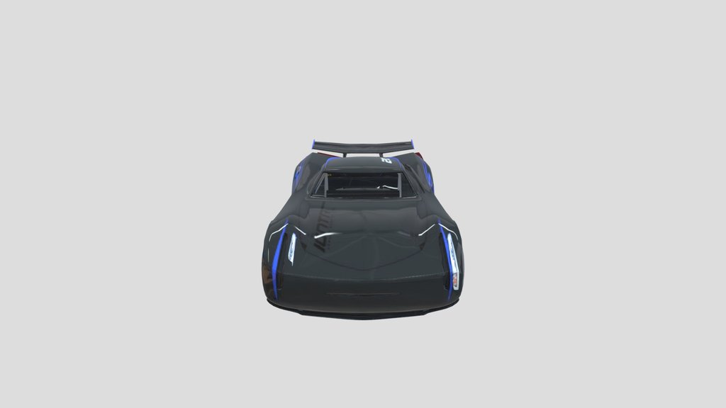 Pixar Cars Death Jackson Storm