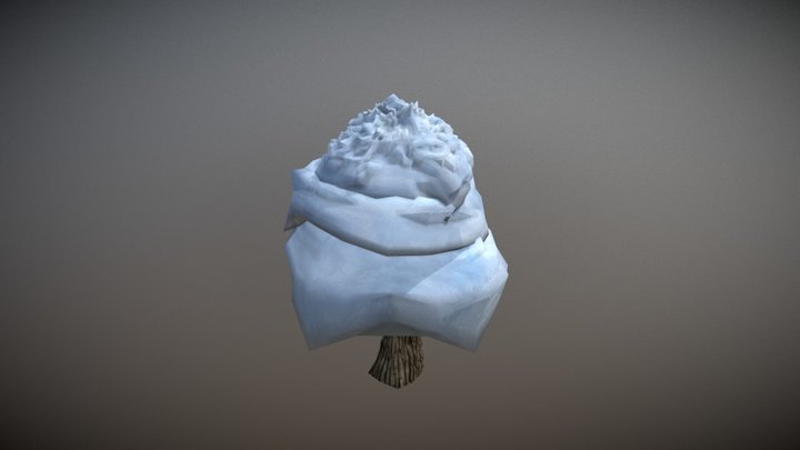 Lite tre 3D Model