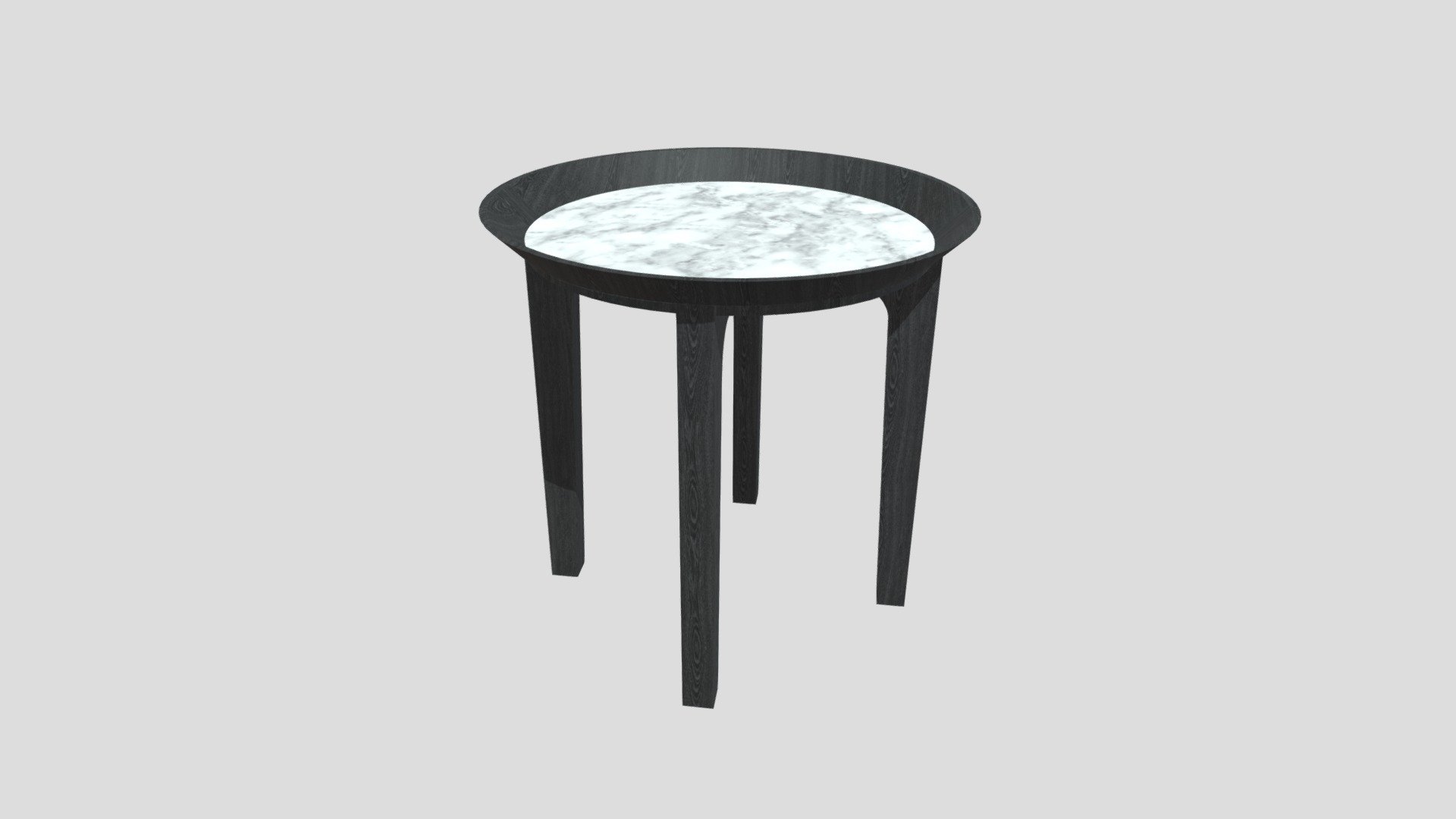 Mesa De Centro Nantes CH