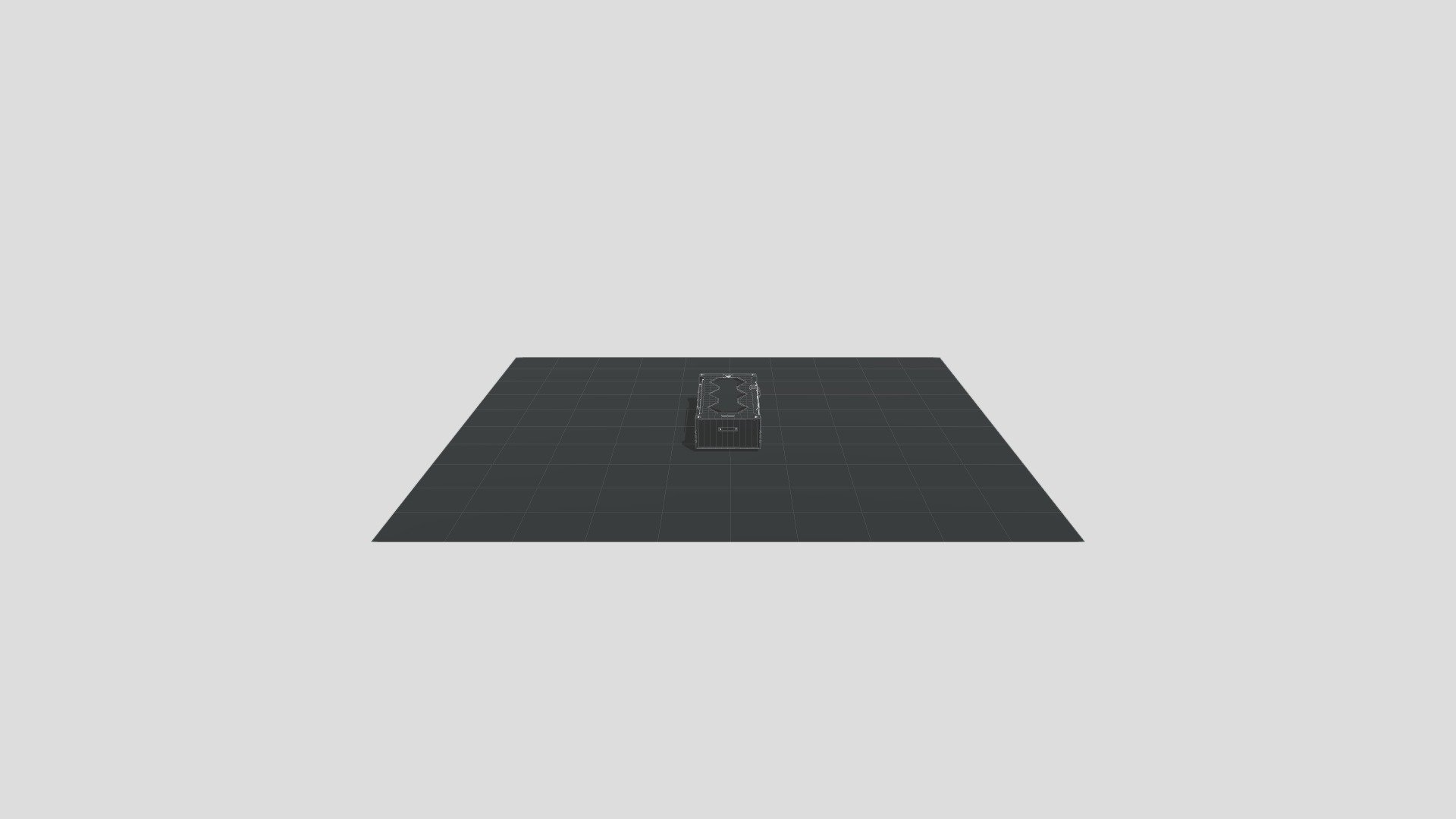ETH marble series_c4d