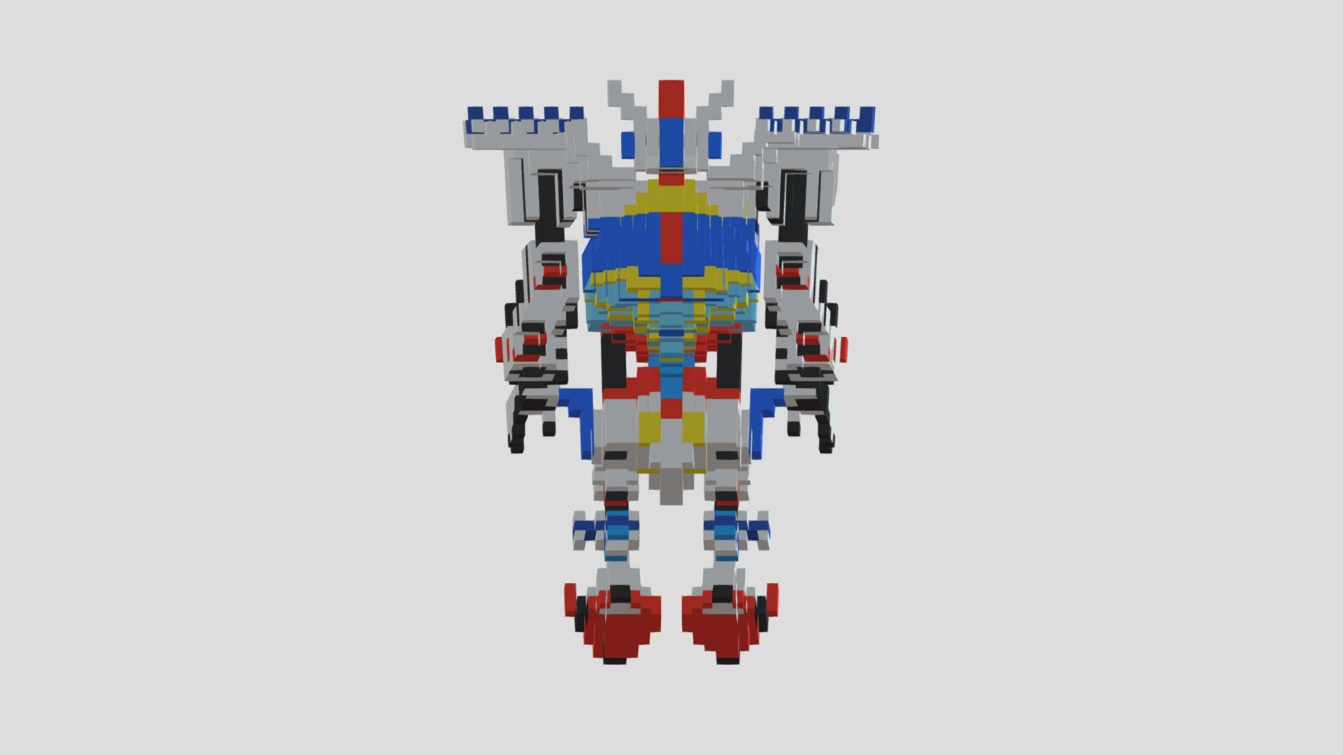 Robotic01