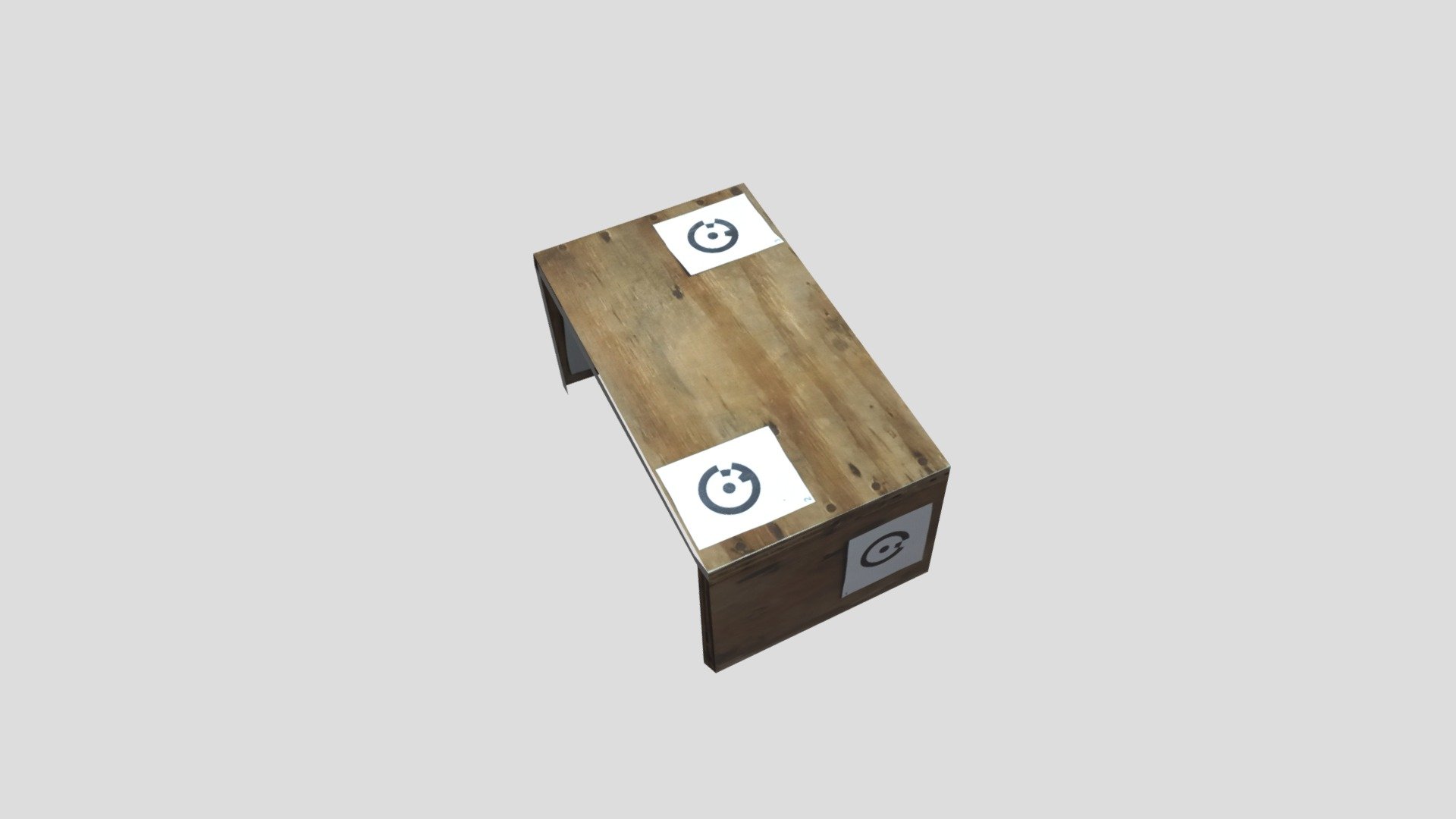 Manual 3D Model Dingklik