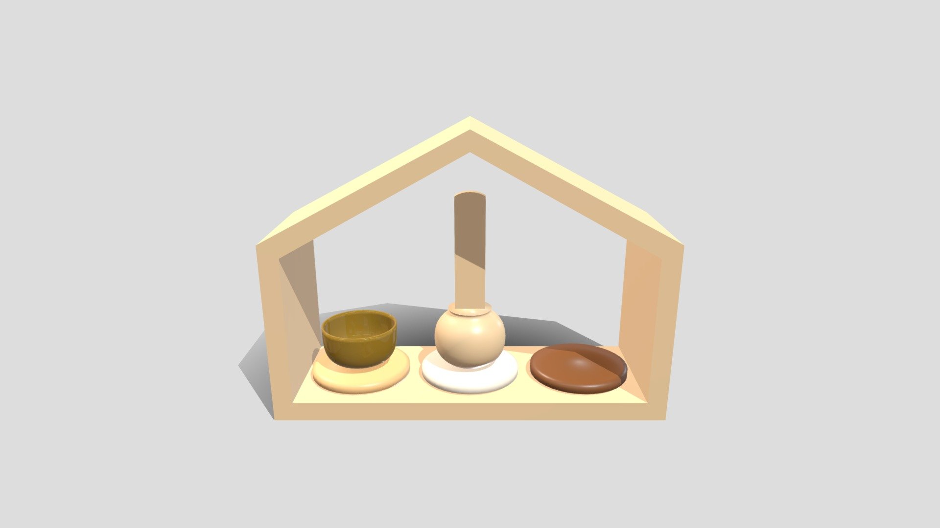 おうち