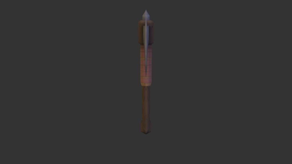 Ax-model