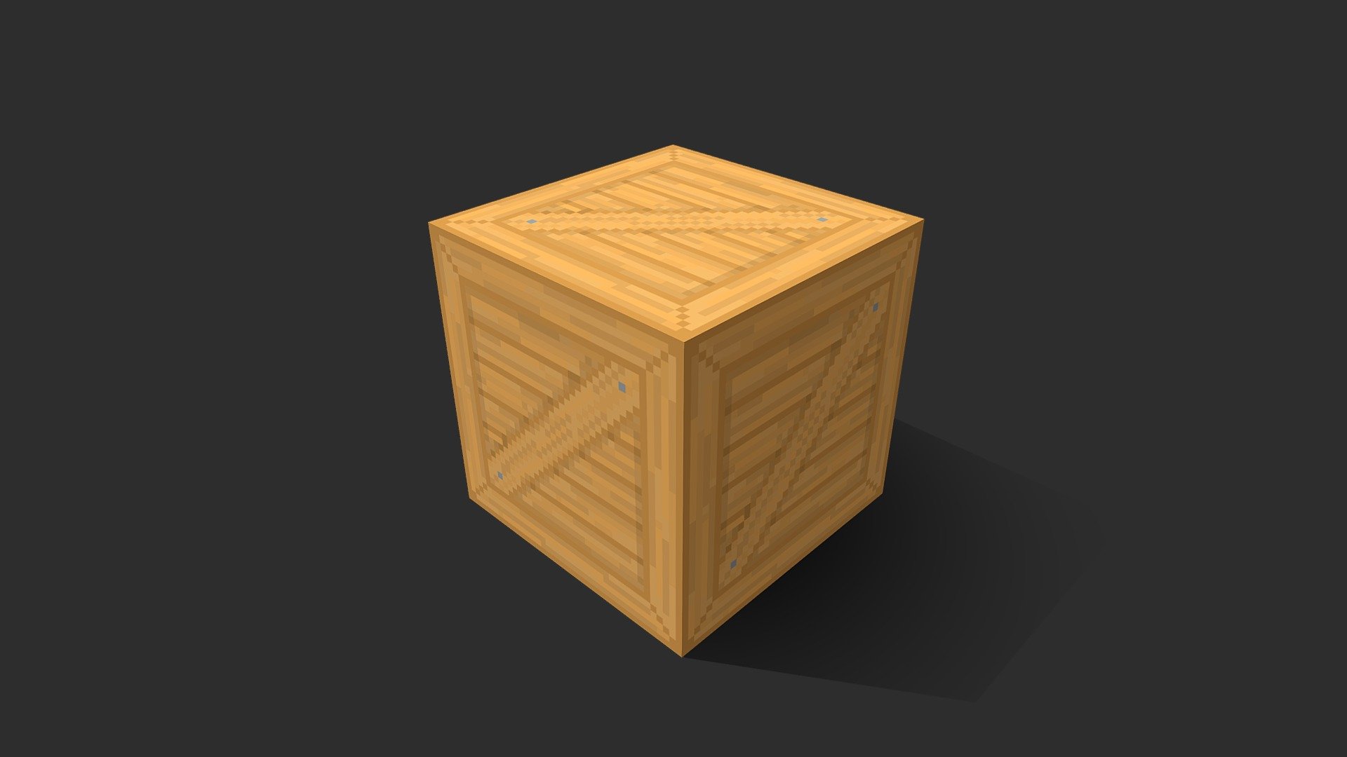Crate