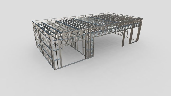 EC-2312009-R03 3D Model