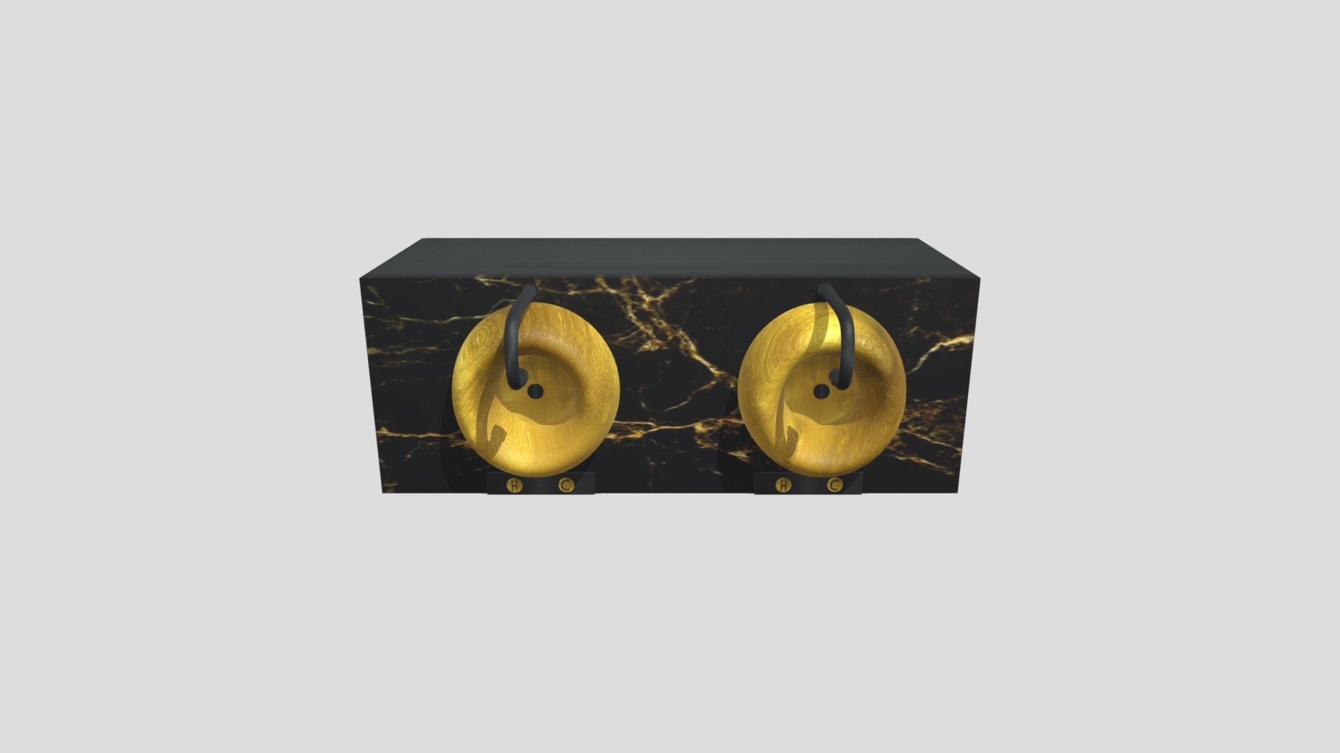 Modern Sink