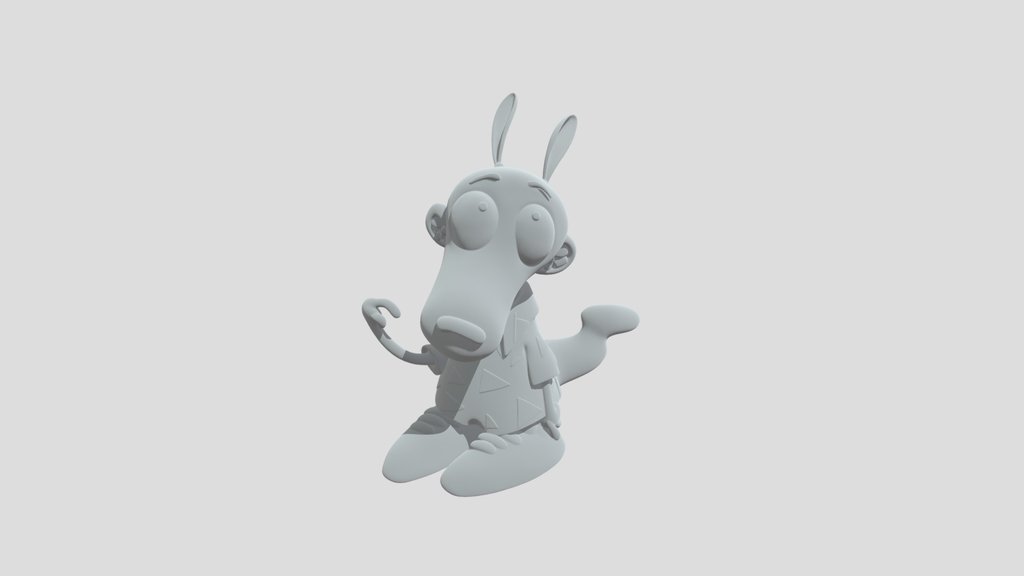 Rocko