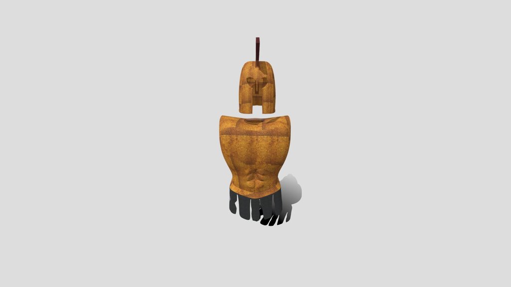 gladiator ( amator)