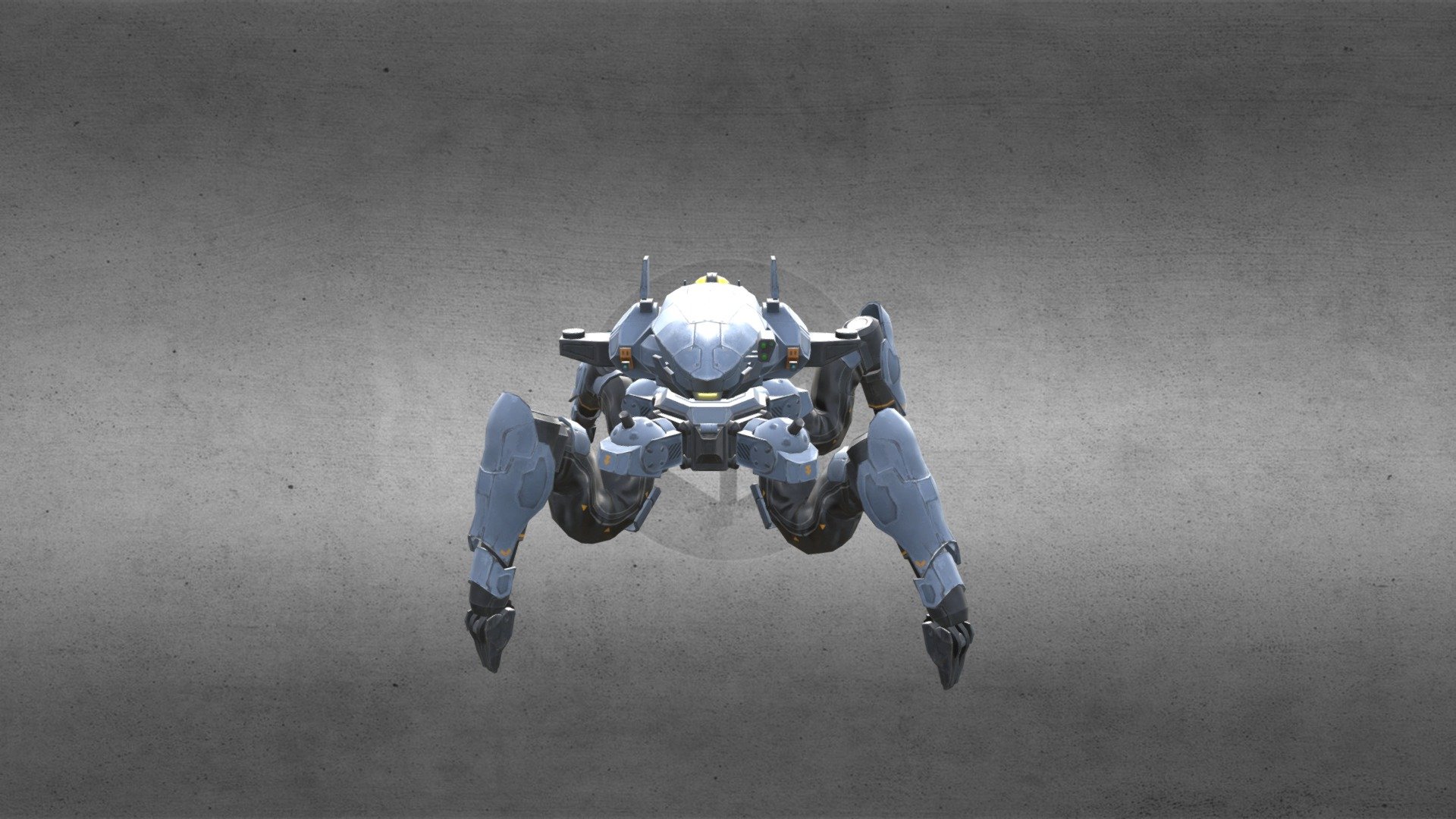 [WR] Jaeger