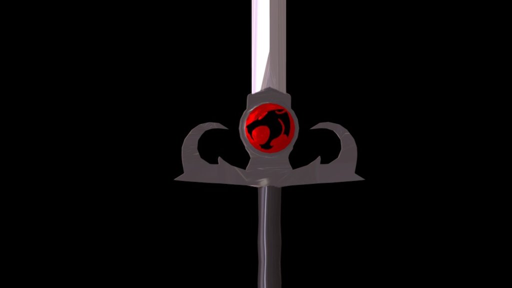 Sword of Omens