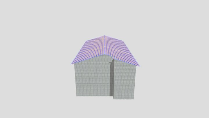 DZ221035 3D Model