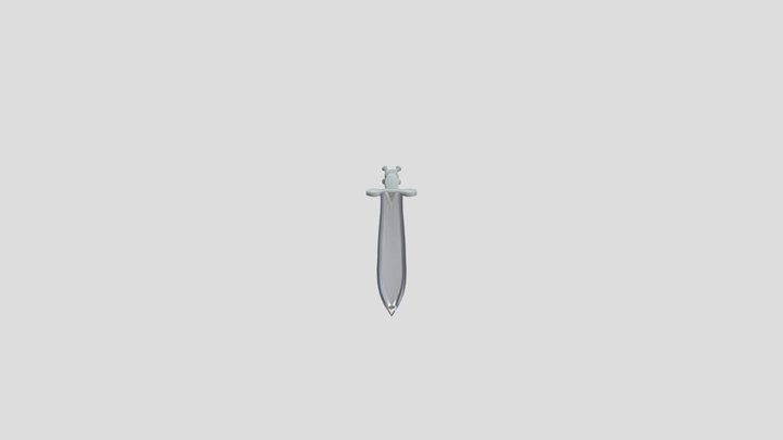 Historical Sword Milano 1848