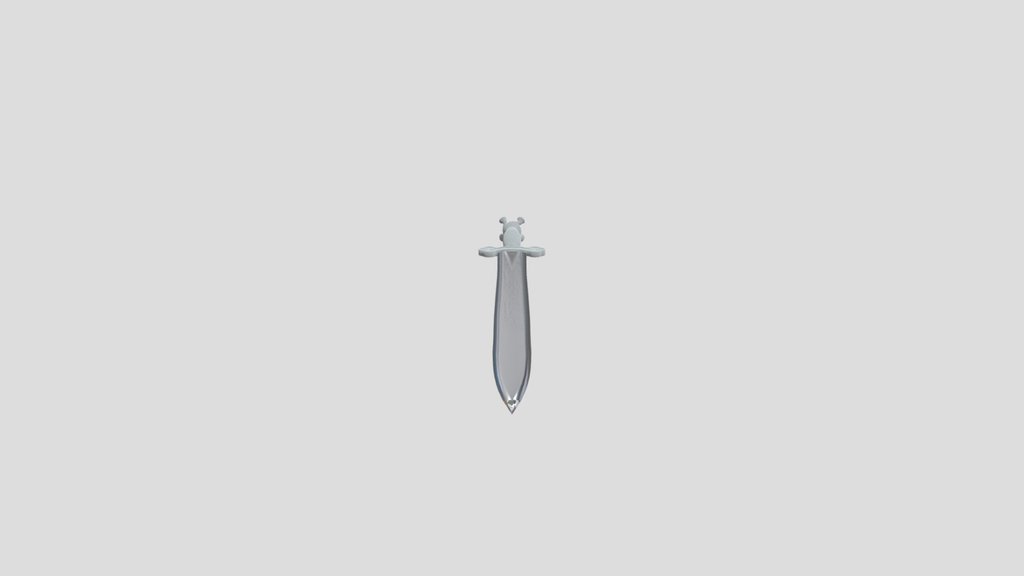 Historical Sword Milano 1848