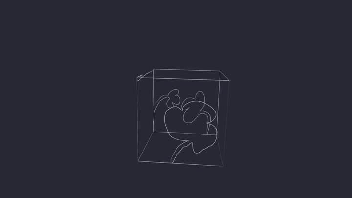 Untitled_5 3D Model