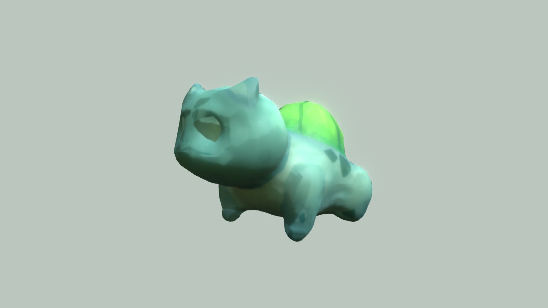 Bulbasaur