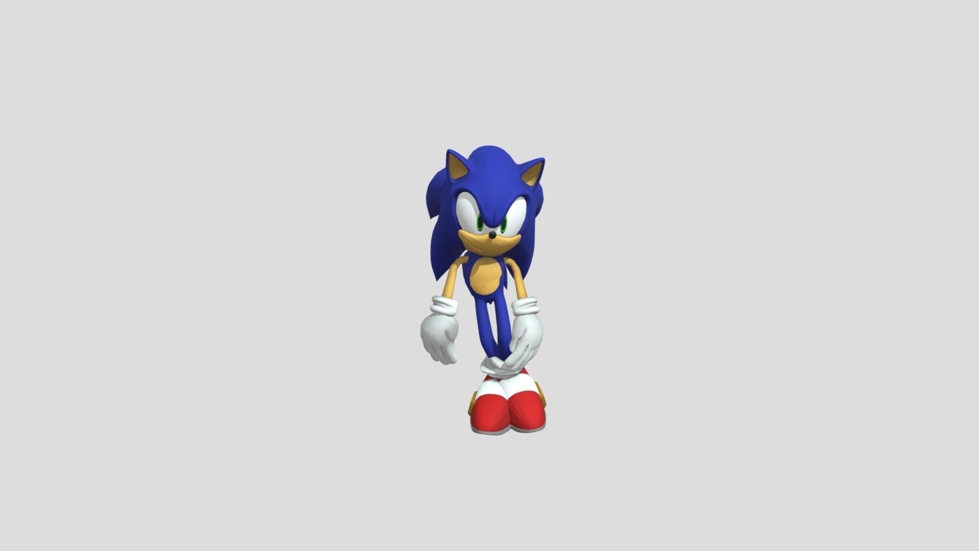 Strut Walking - Download Free 3D model by amogusstrikesback2 [ff35962 ...