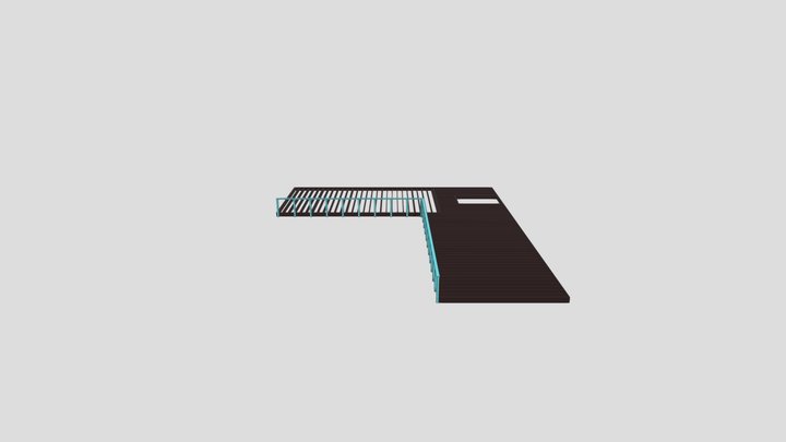 5-Buxton-Solid-ITM 3D Model