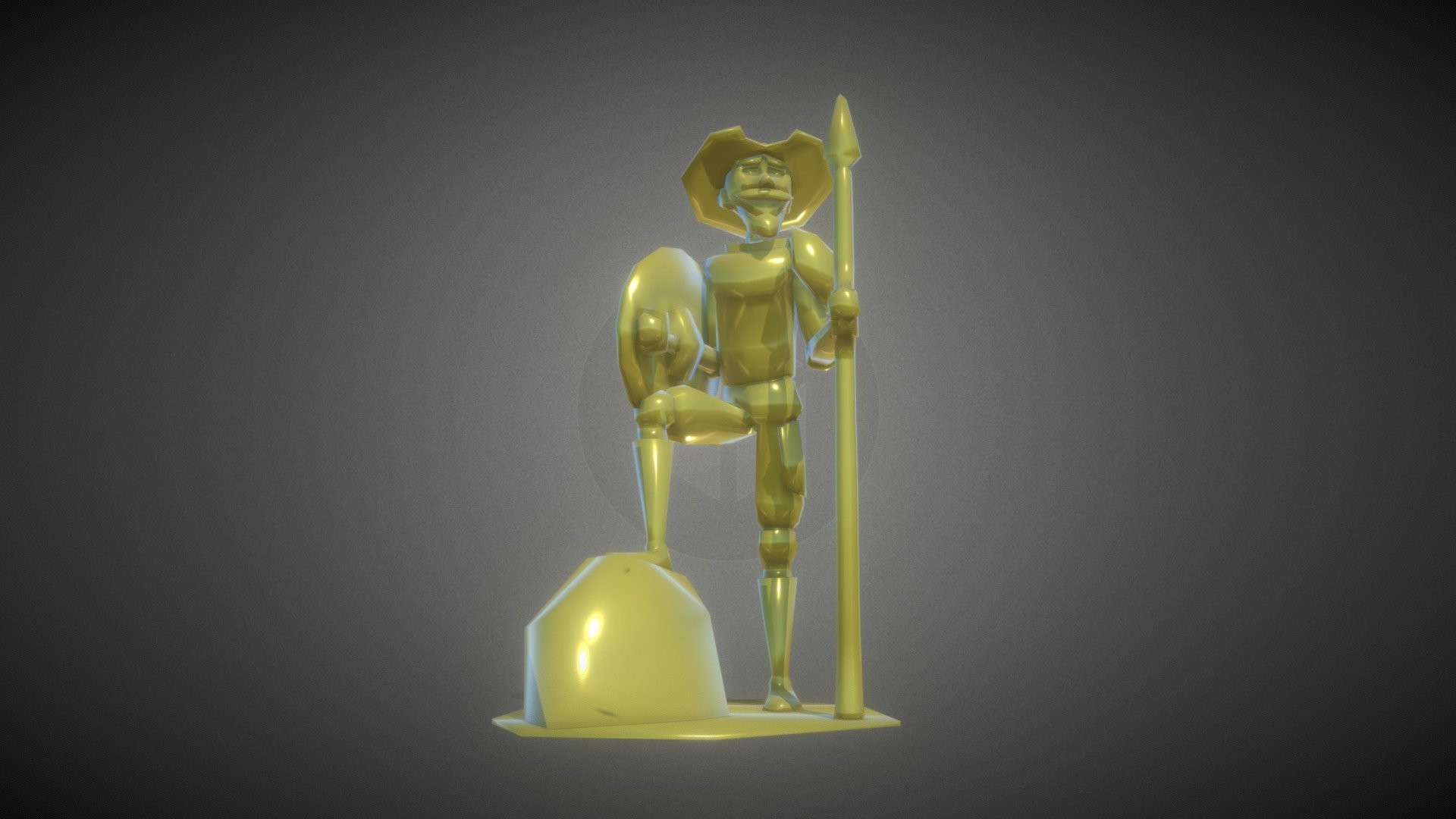 Don Quijote