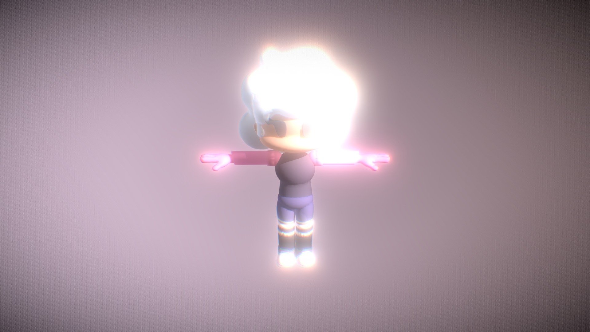 Carol (Me) Neon