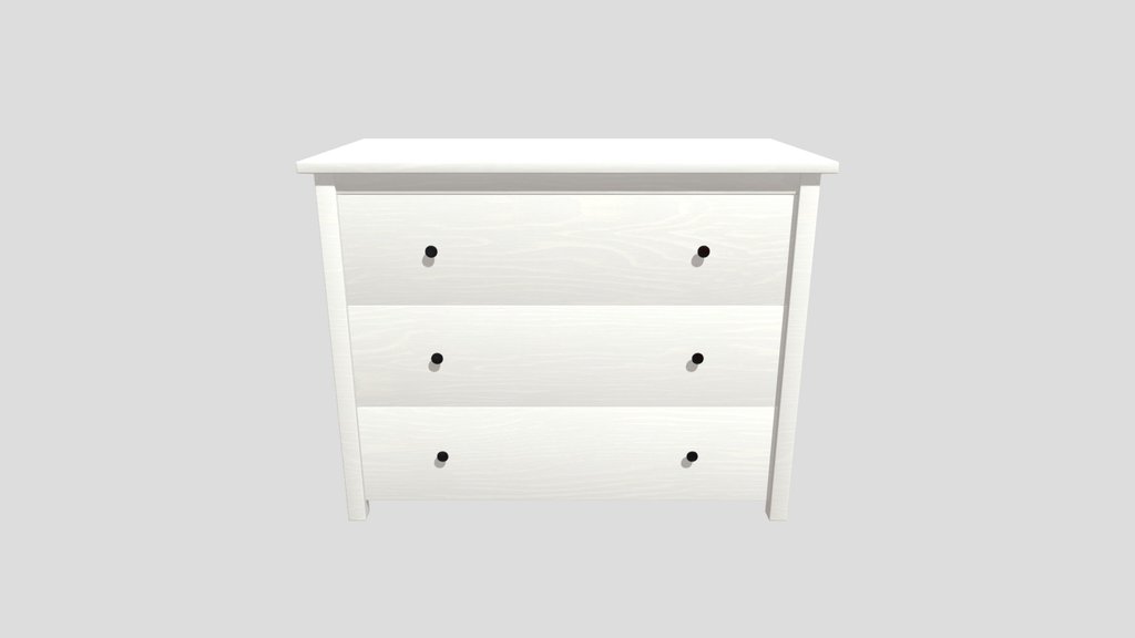 Commode