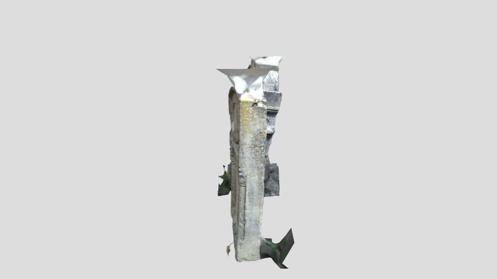 41 42 3D Model