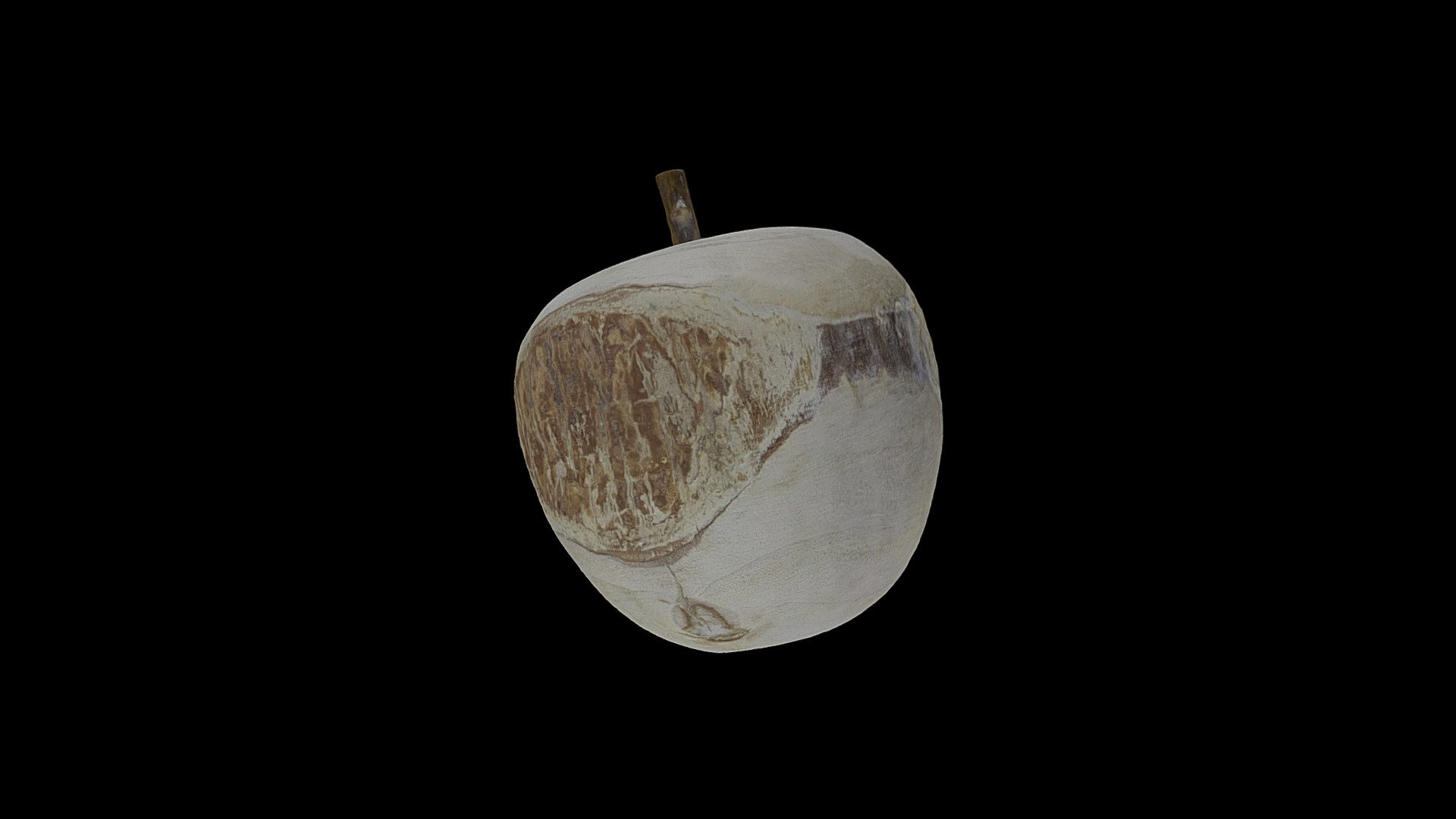 Wooden Apple