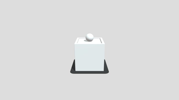 scEye 3D Model