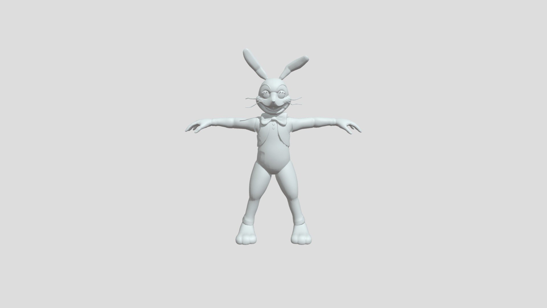 BUNNY SKETCHAFB 01