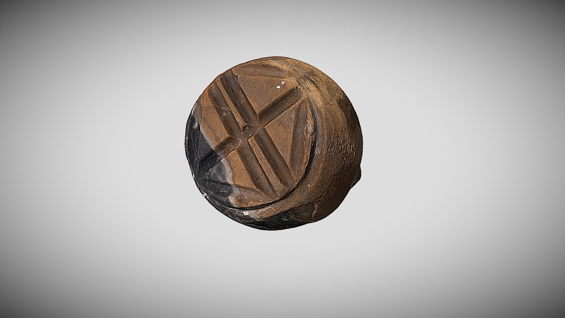 Minoan seal MUSINT II