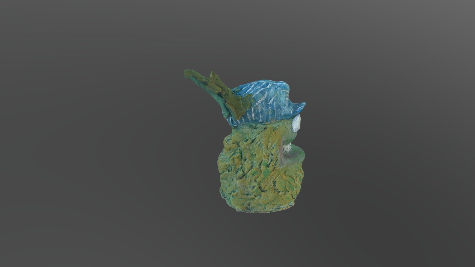 Pineapple Express Concept