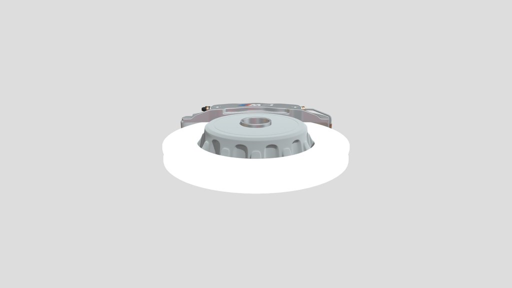 Brake Caliper