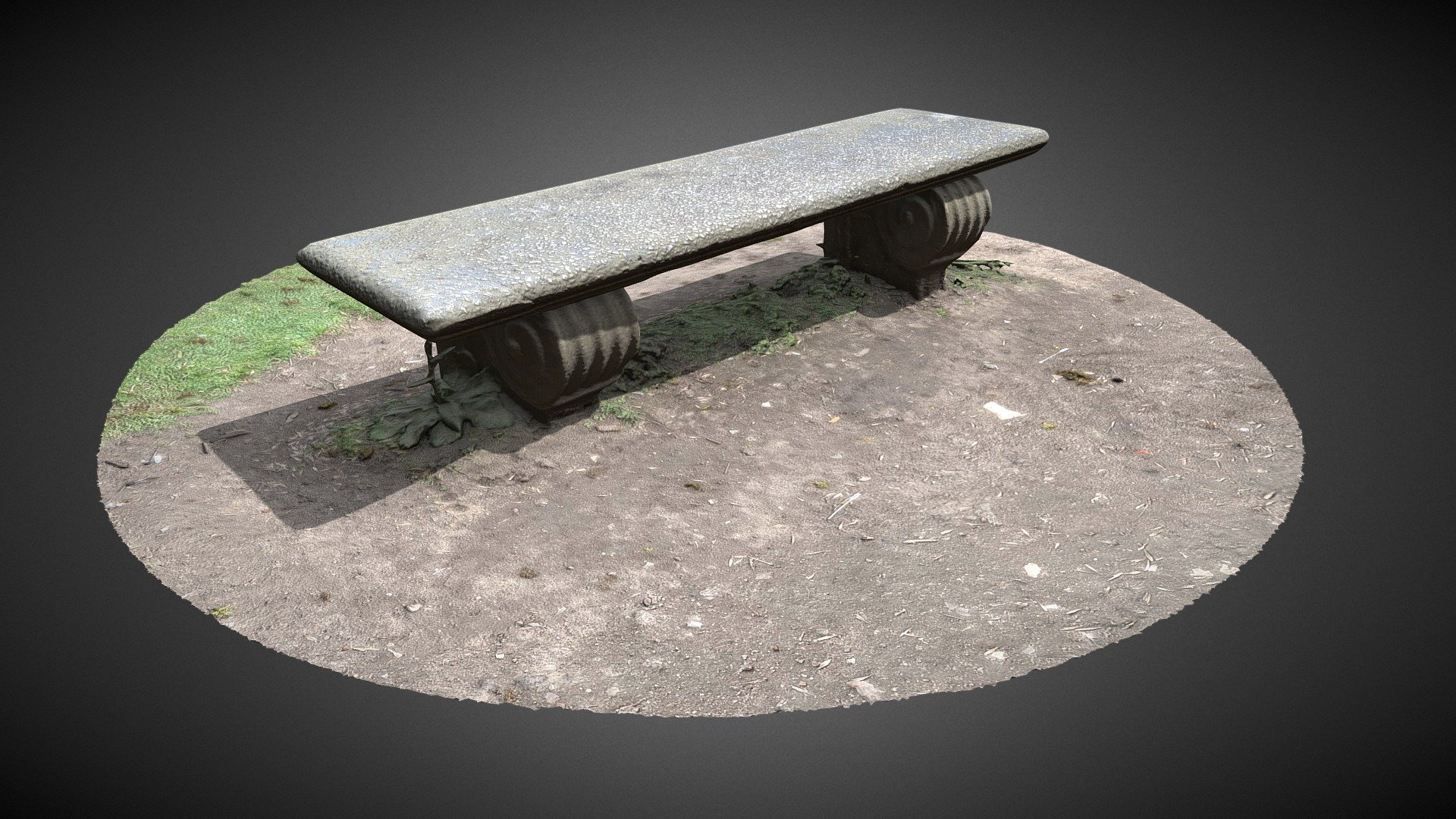 Parck Bench
