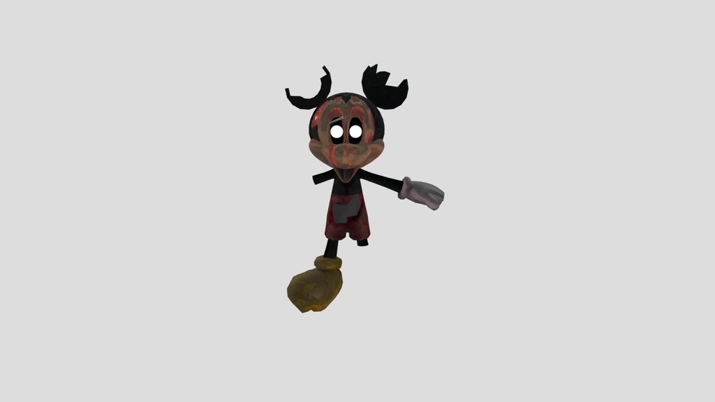 Hell Bound MickMick