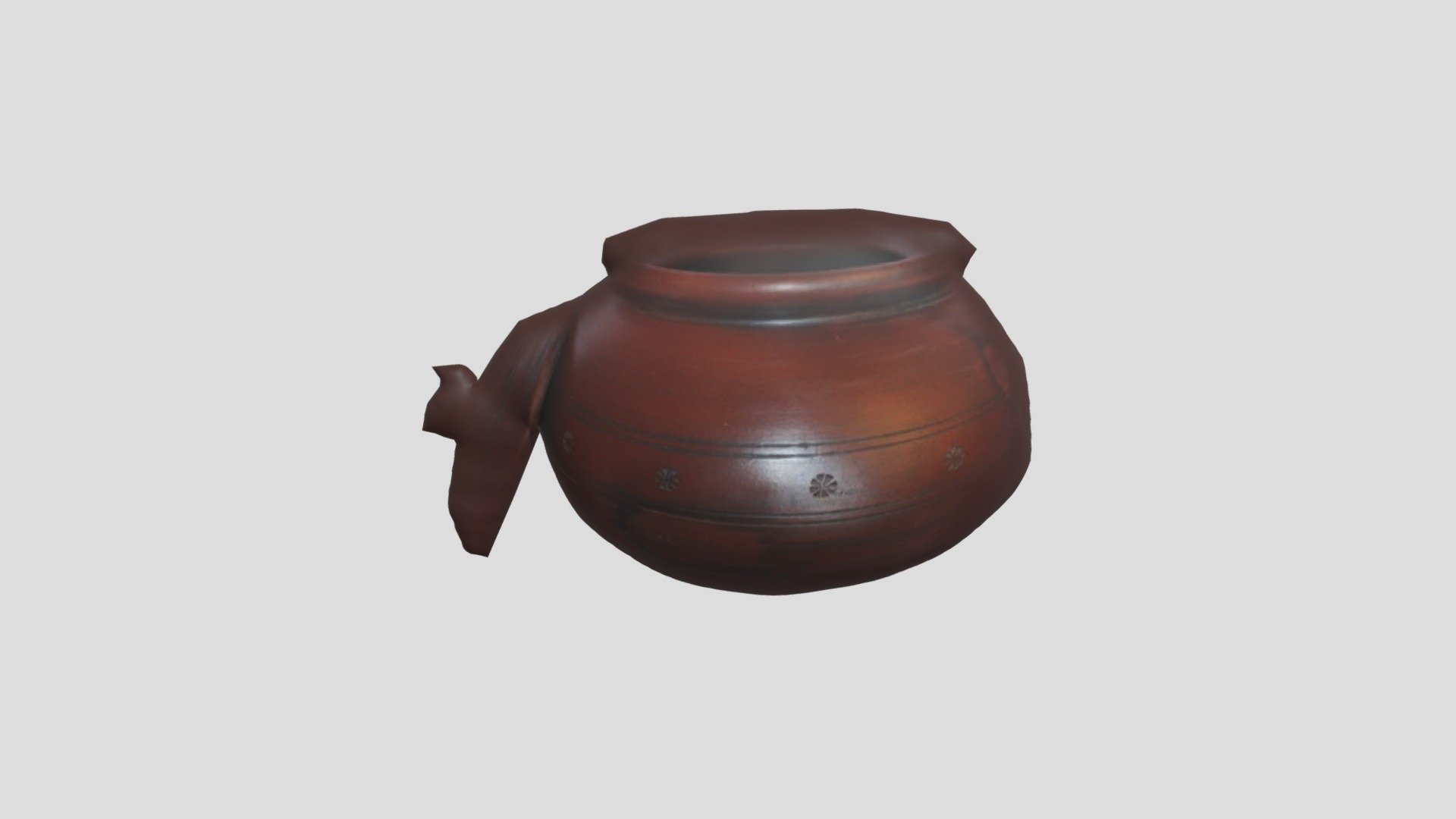 Grabahh - 3D model by anisaaini [ff3ccbc] - Sketchfab