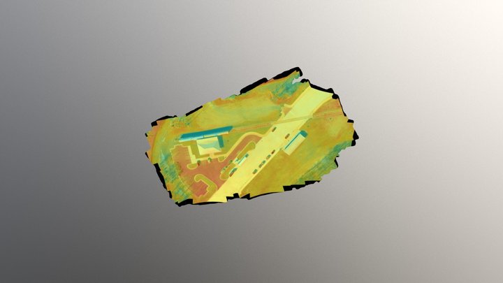 45146 Overlay 3D Model