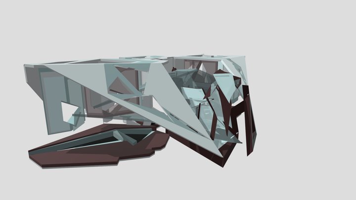 B3_4_1 3D Model