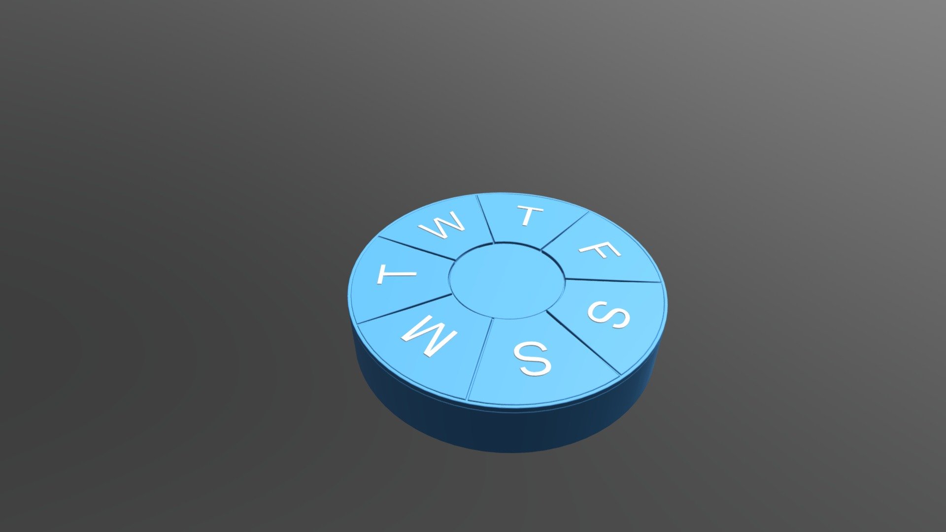 My Little Helper Product — Sketchfab embed 3D viewer