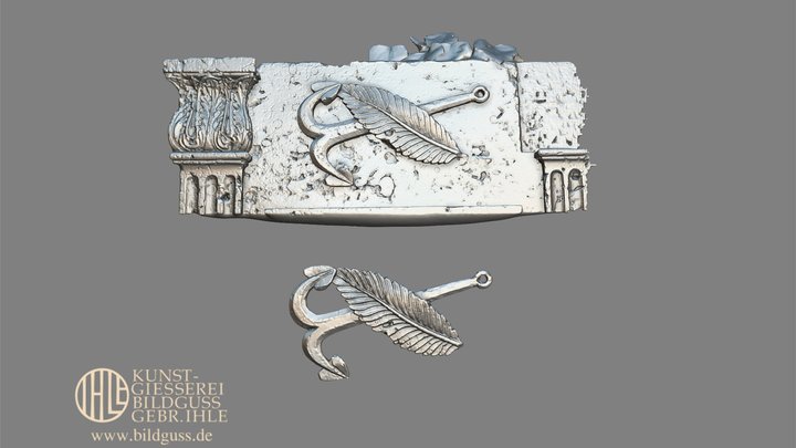 Wilsdruff Friedhof 2026-3 – Modello 3D gratuito STL
