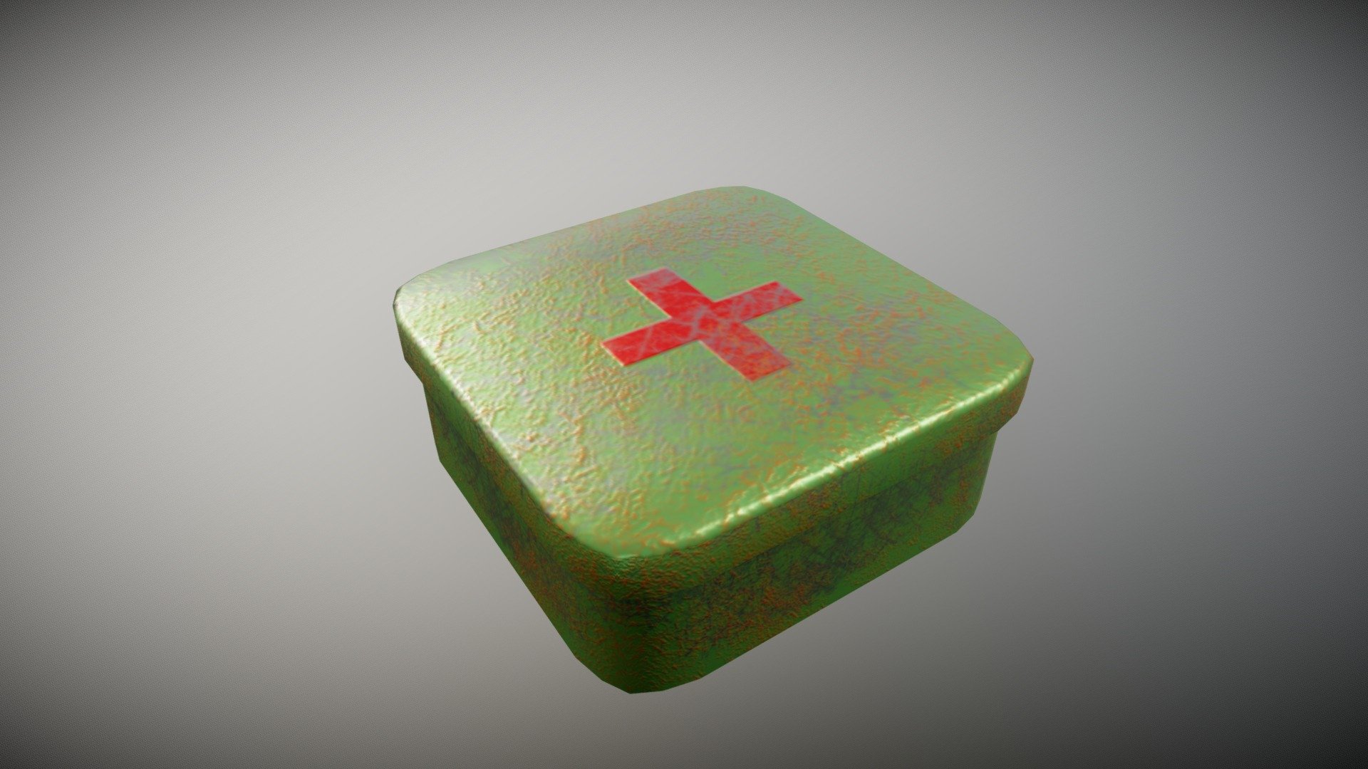 First Aid Kit