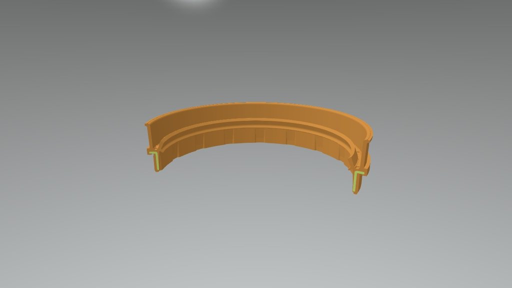 KCH01Y-20 — Sketchfab embed 3D viewer