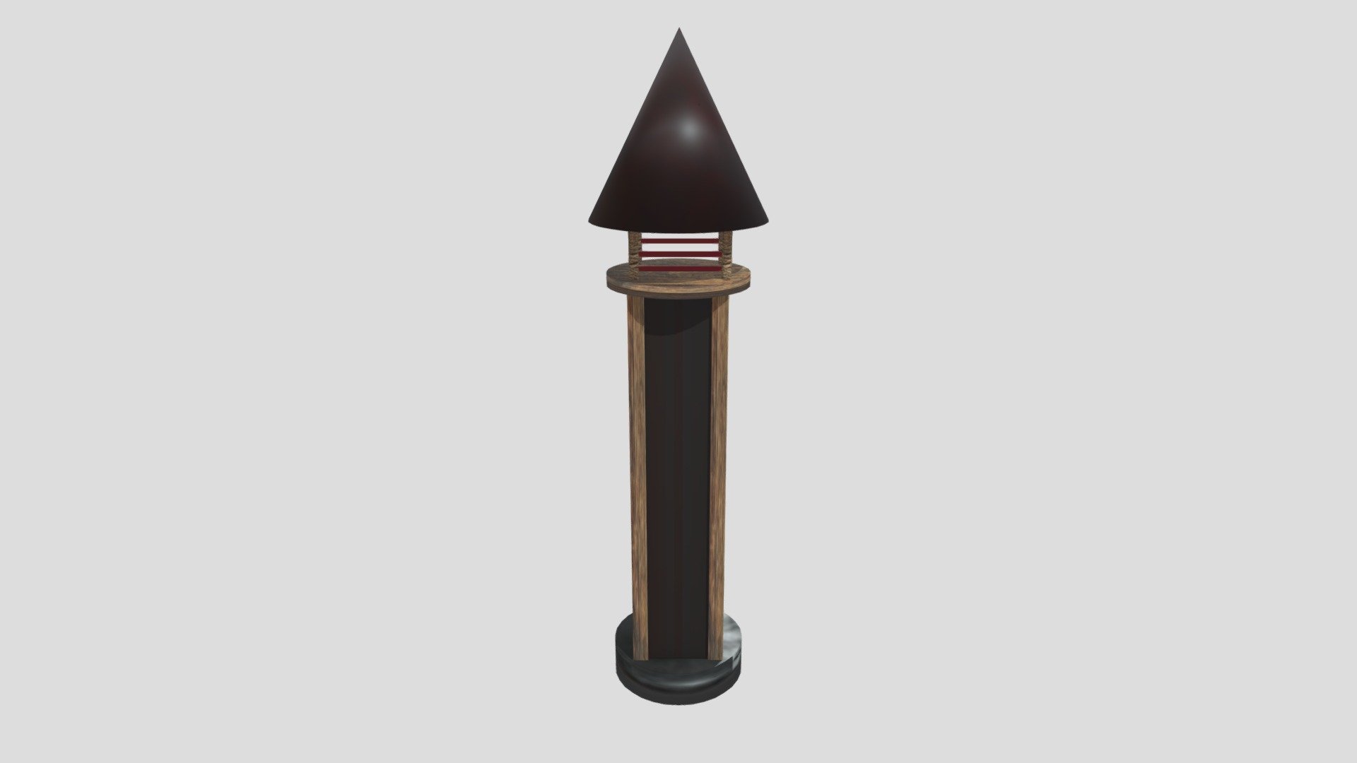 final folder tower