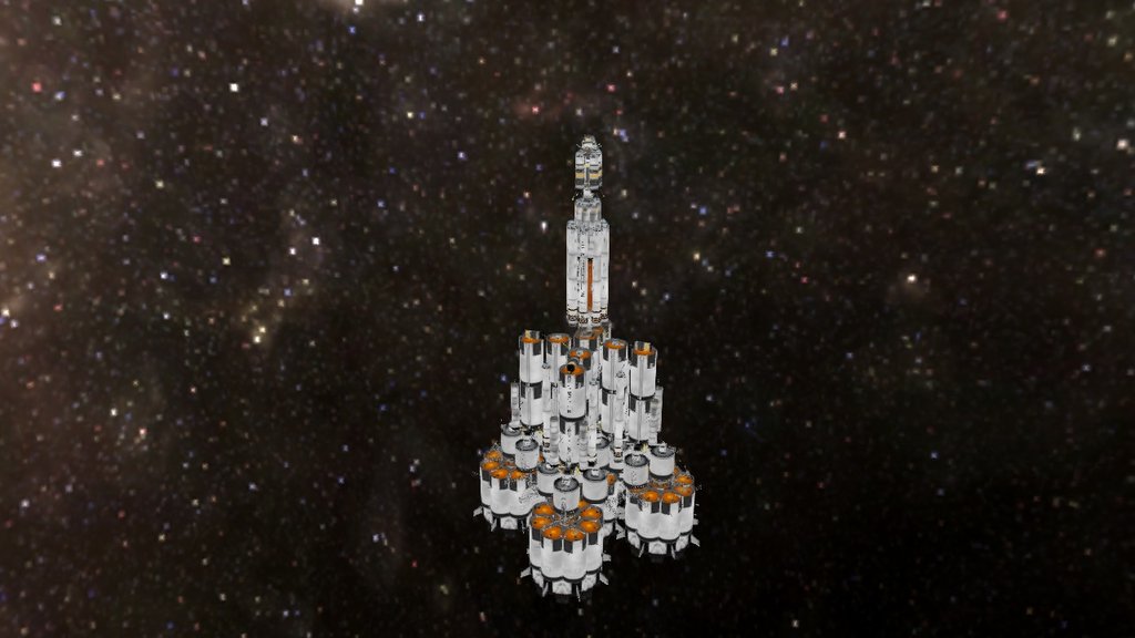 Eve Ascendant