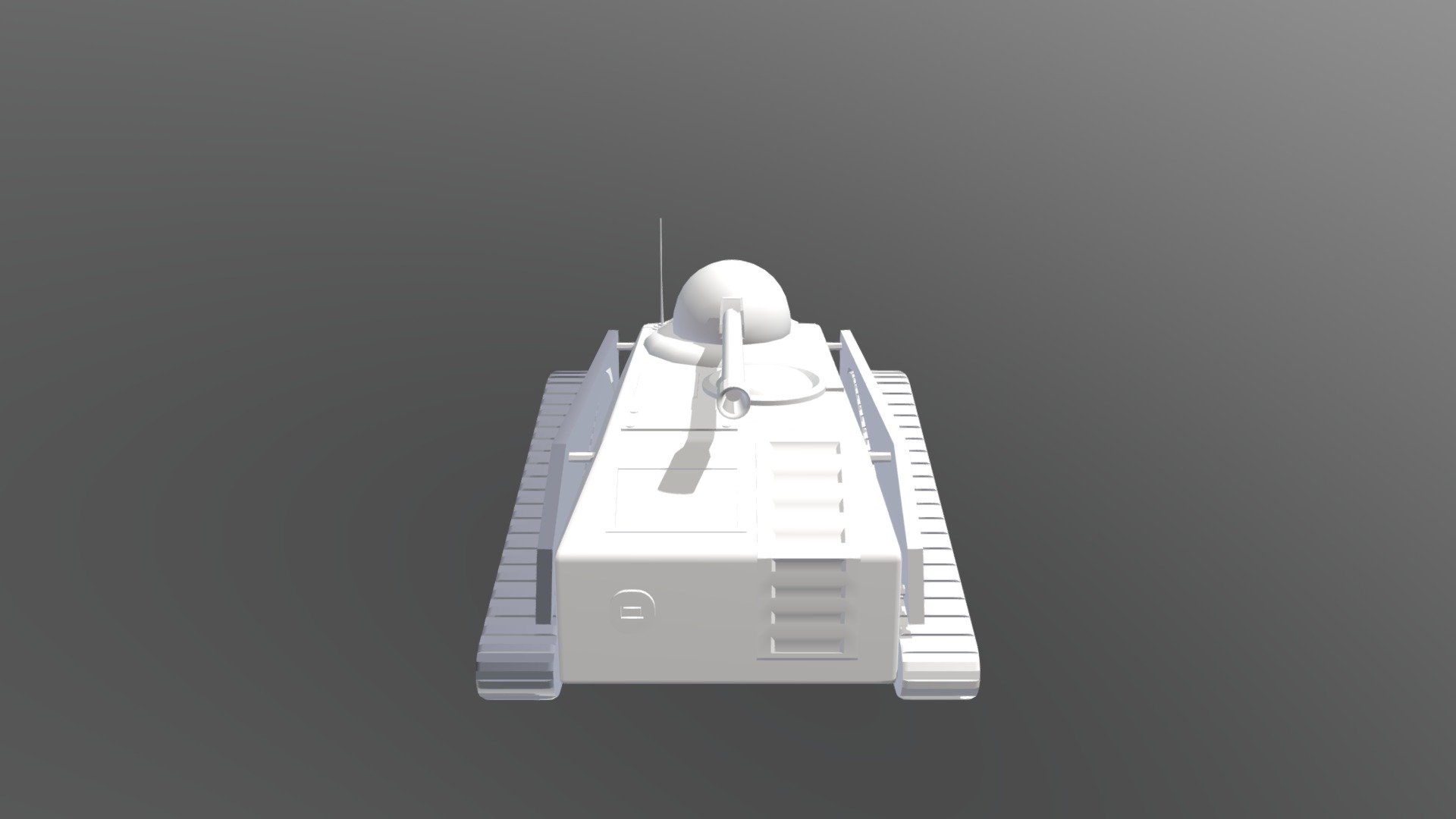 FBX Tank High