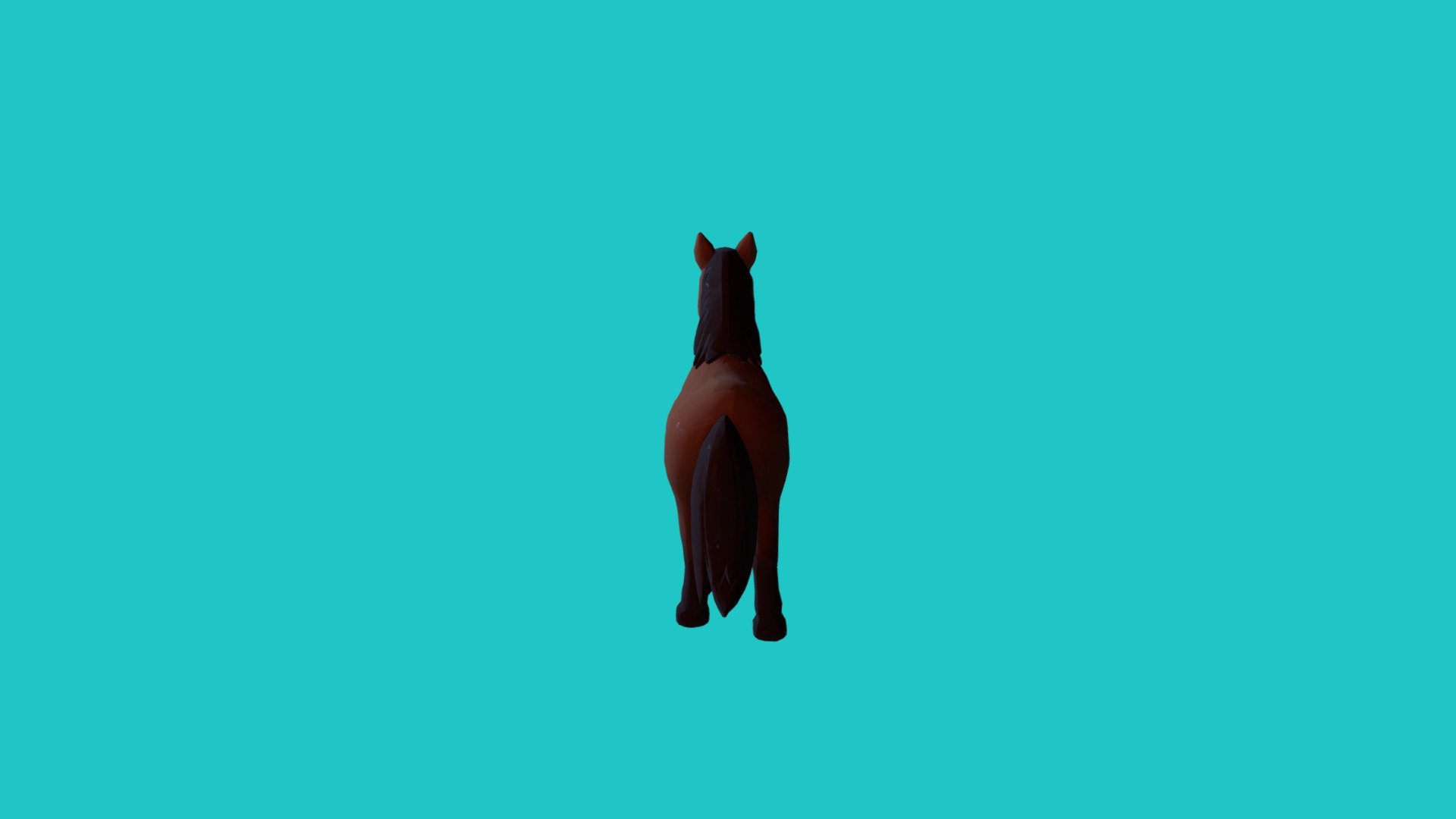 Cavallino Michele — Sketchfab embed 3D viewer